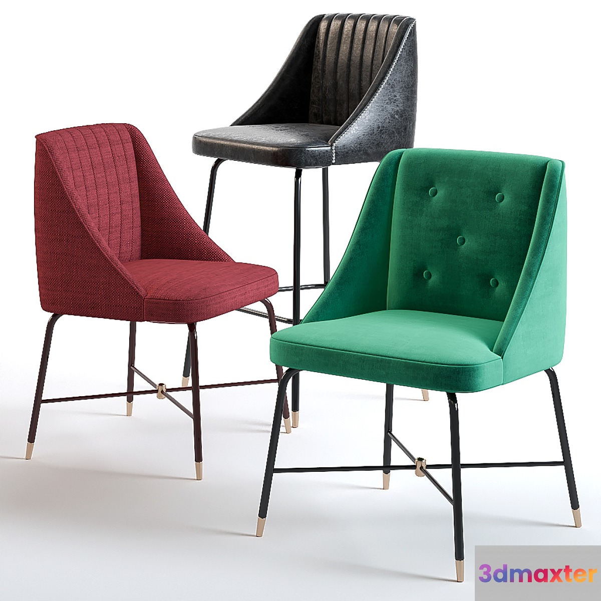 Soho Borneinteriors - No.4