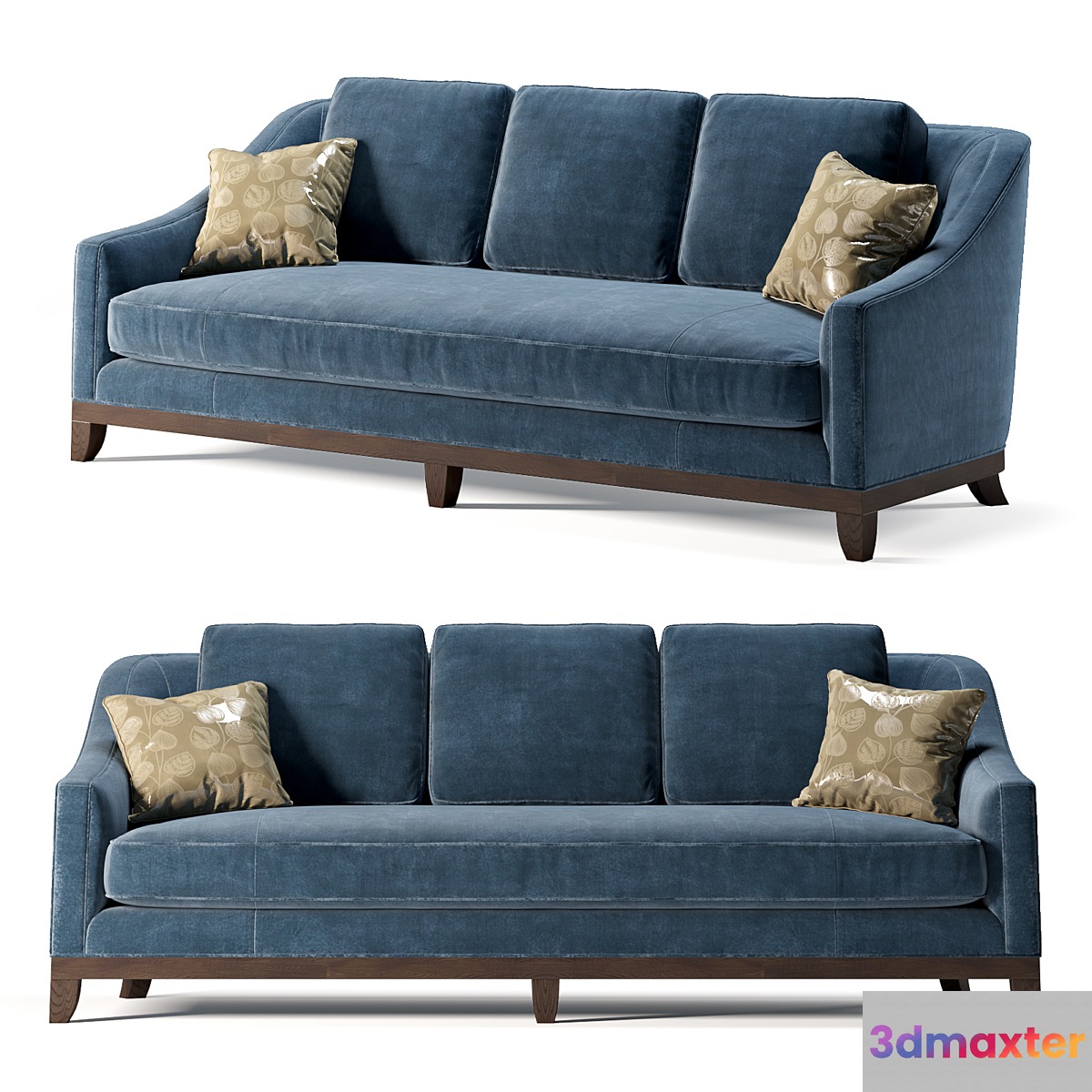 BAKER Neue Sofa - No.3