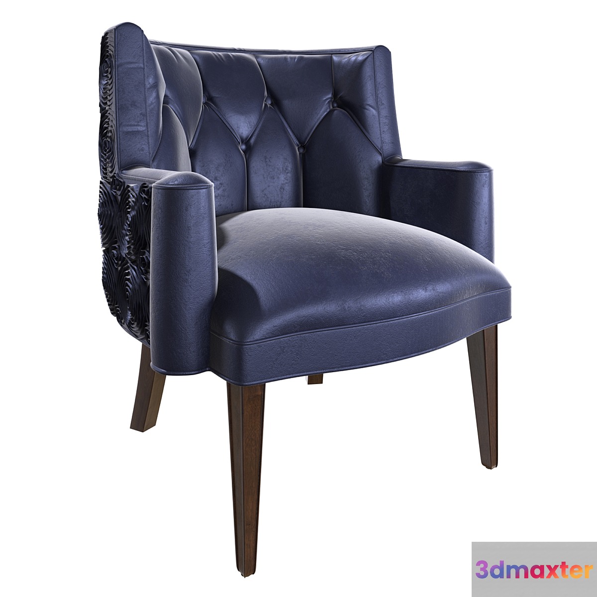 Haute House Tiffany Chair - Horchow - No.2