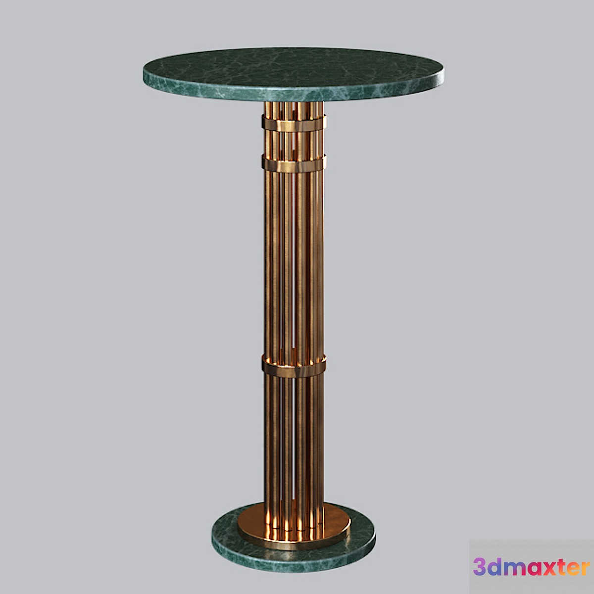 Janis Bar Table - No.4