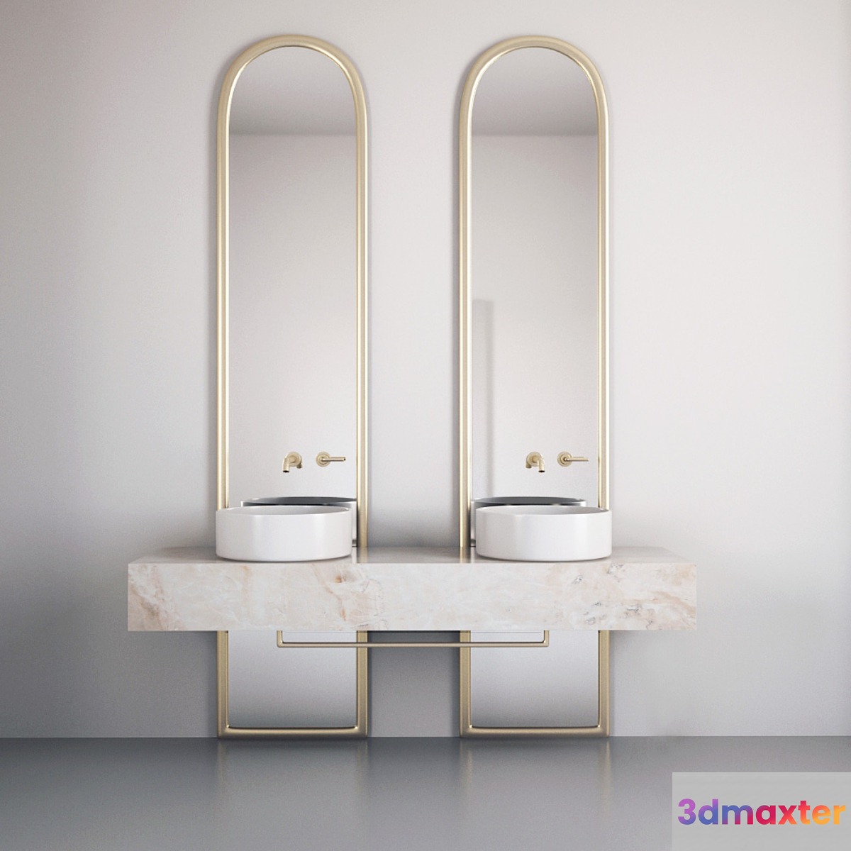Bathroom Furniture I Bathroom Furniture_26 - No.4