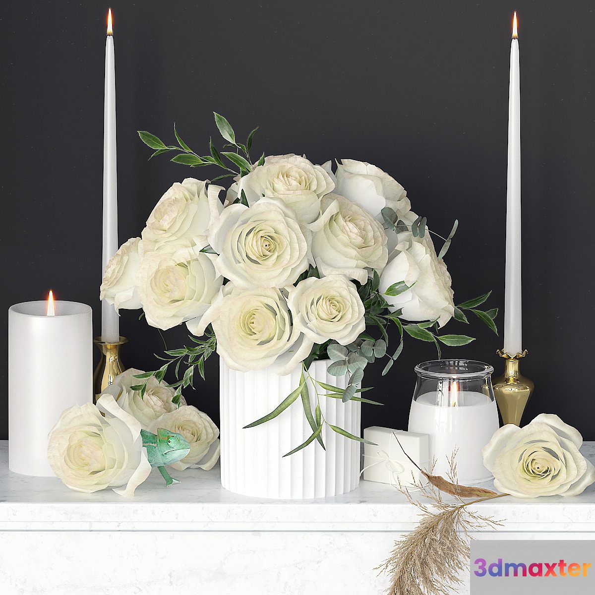 Decorative set 8