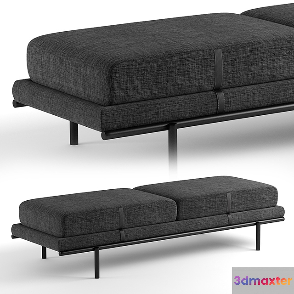 Flou bench bond