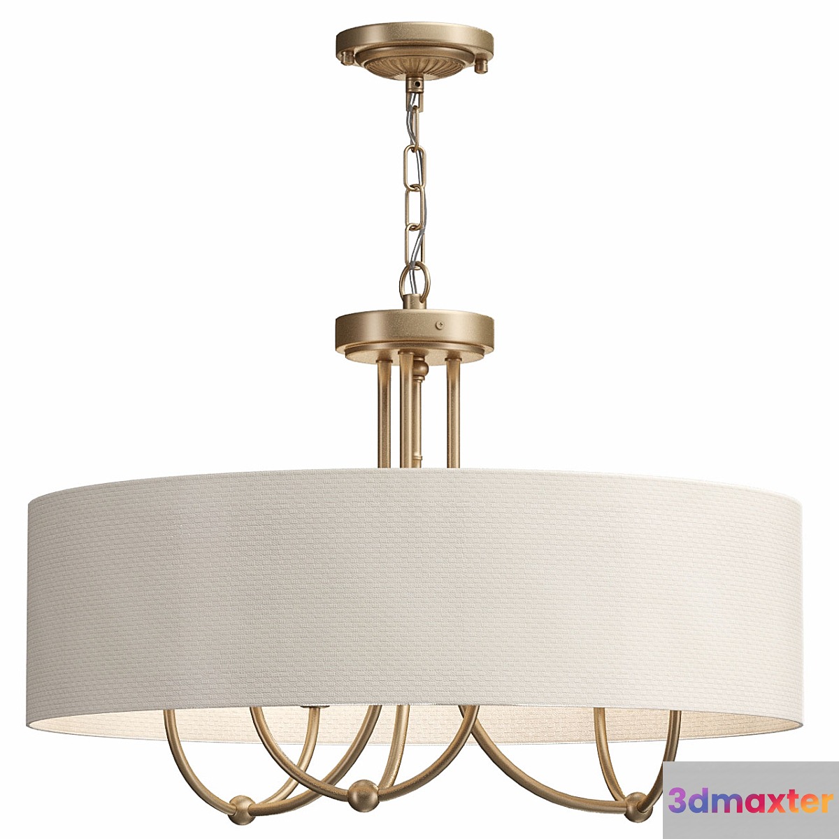 Pendant lamp Roma Maytoni - No.4