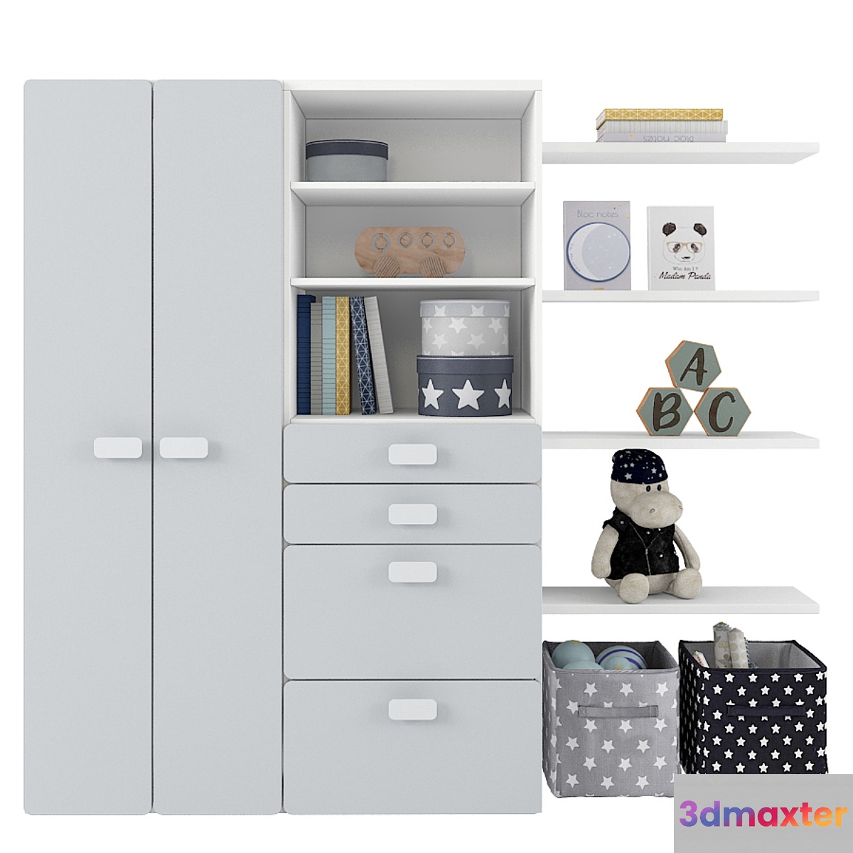 Children's furniture to order 25