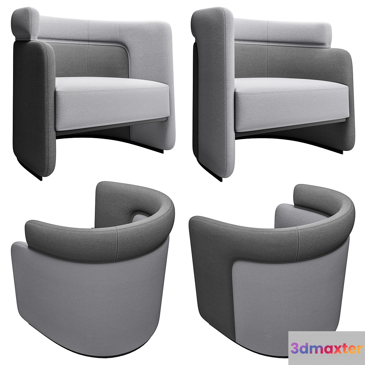 Tuana single seat