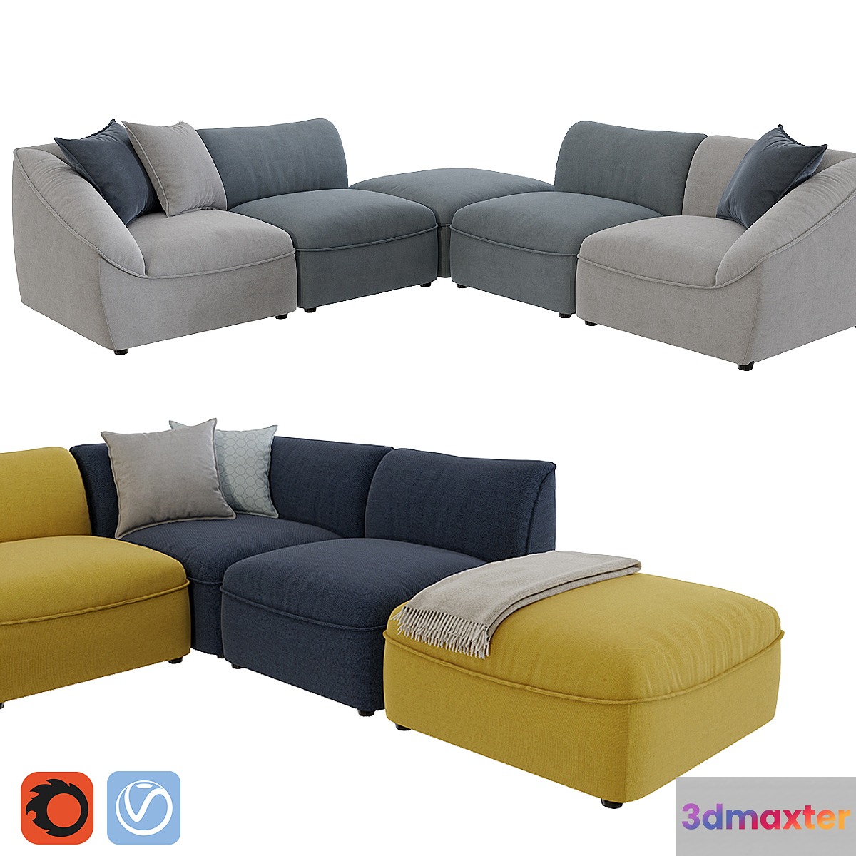 Natuzzi Edition Spasso