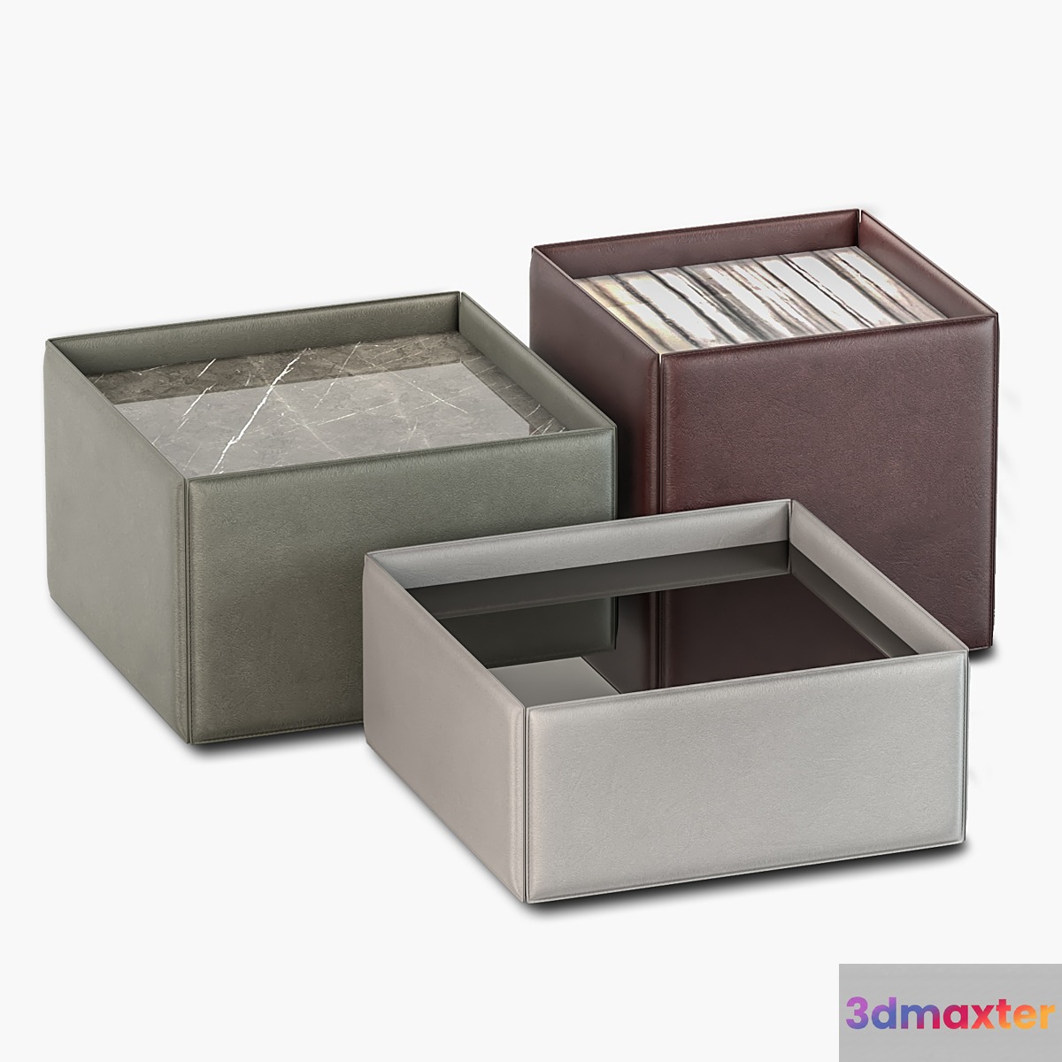 Coffee table Side Minotti