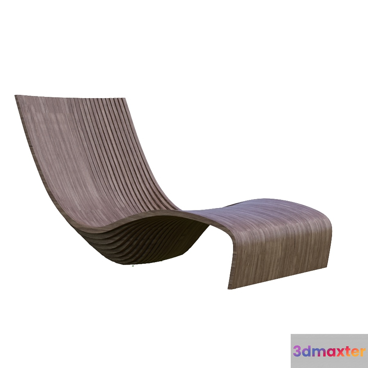 Piegatto Lolo Chair - No.2