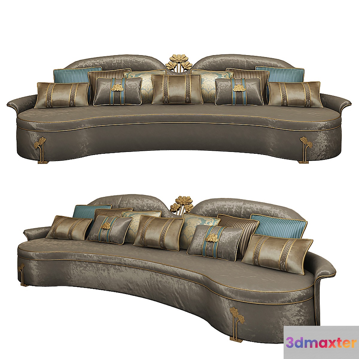 MEDEA LIBERTY sofa - No.3