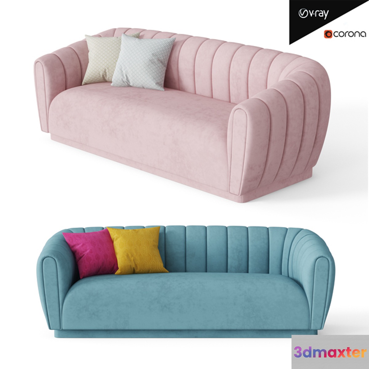ARNO sofa - No.5