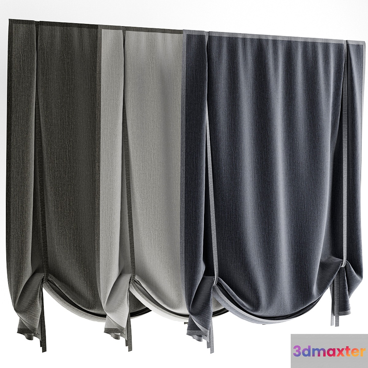 Roman blinds 22