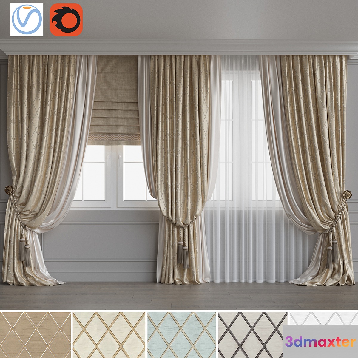 Portiere 3.0 - No.2