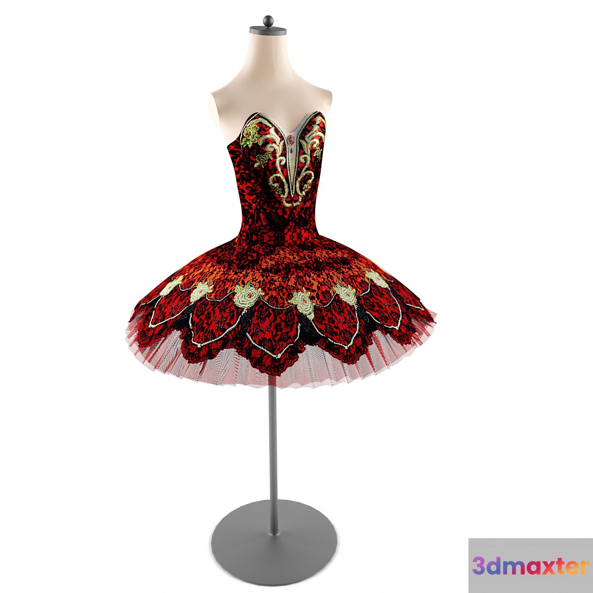 Tutu for ballet 