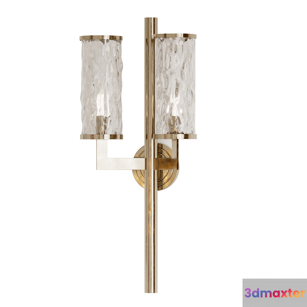 FEAT WALL 2 LAMP - No.2