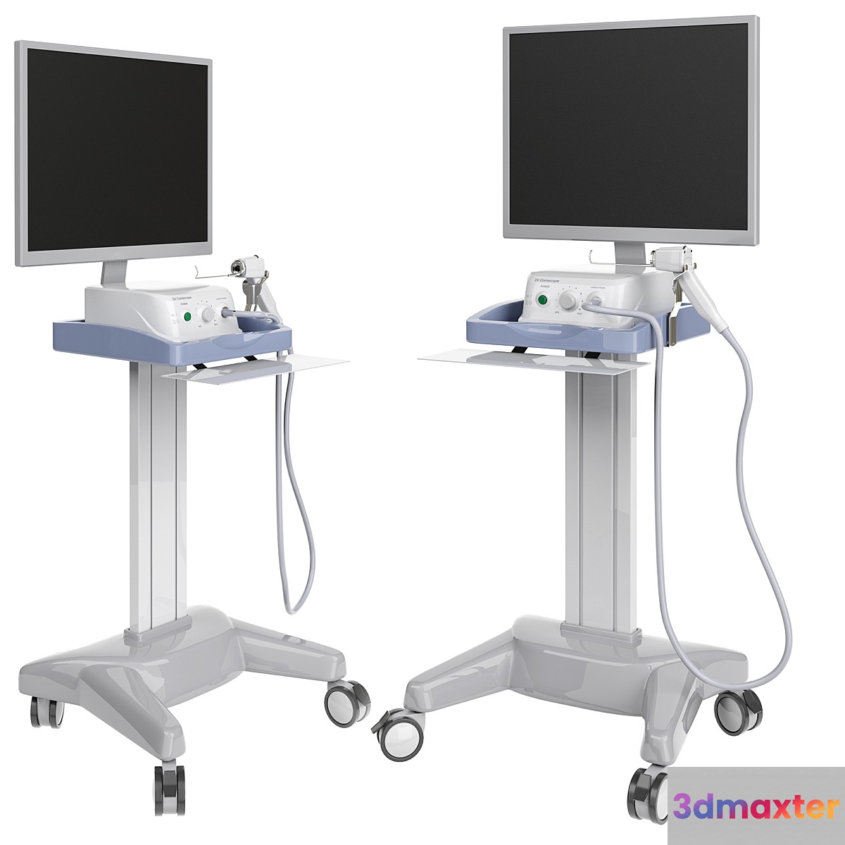 Video colposcope Dr. Camscope DCS-102 - No.3