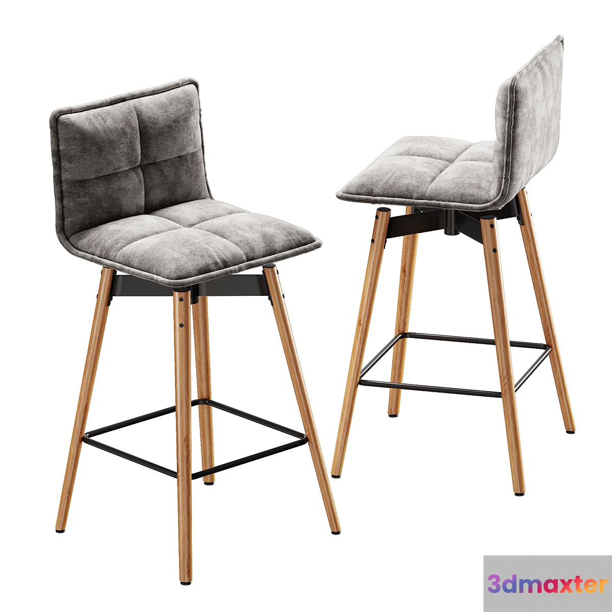 Bar stool Jysk Finnsnes
