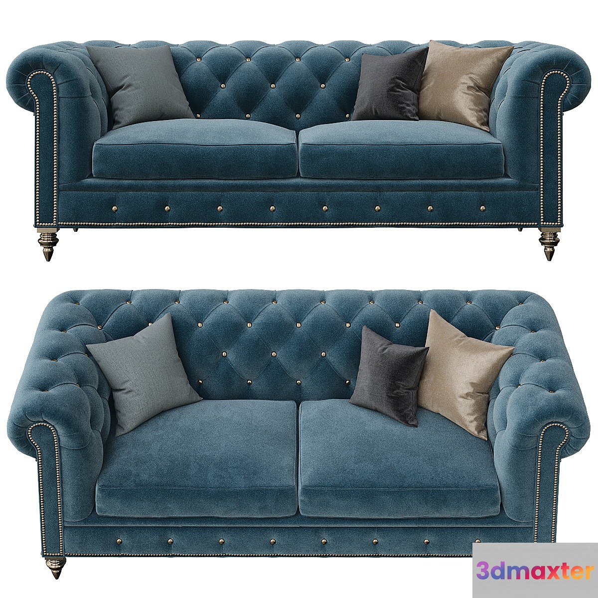 Roberto Cavalli Sofa