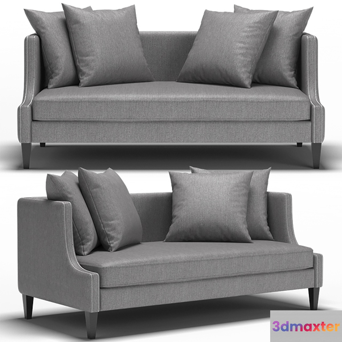 Dantone | Sofa 