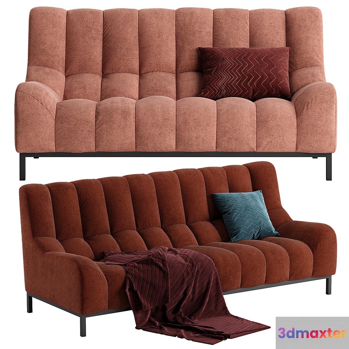 Ligne Roset Phileas sofa - No.4