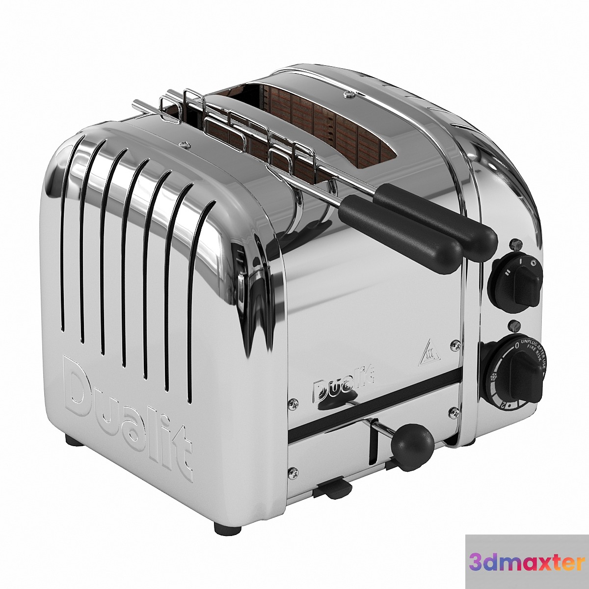 Toaster Dualit