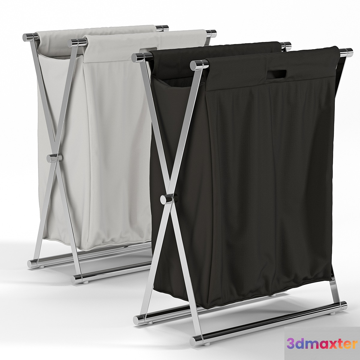 Laundry basket Decor Walther - No.2