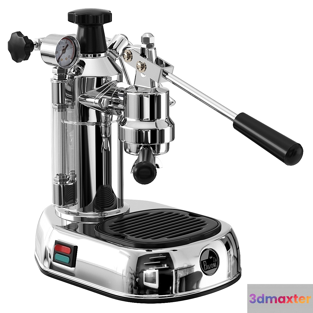 Coffee machine La Pavoni