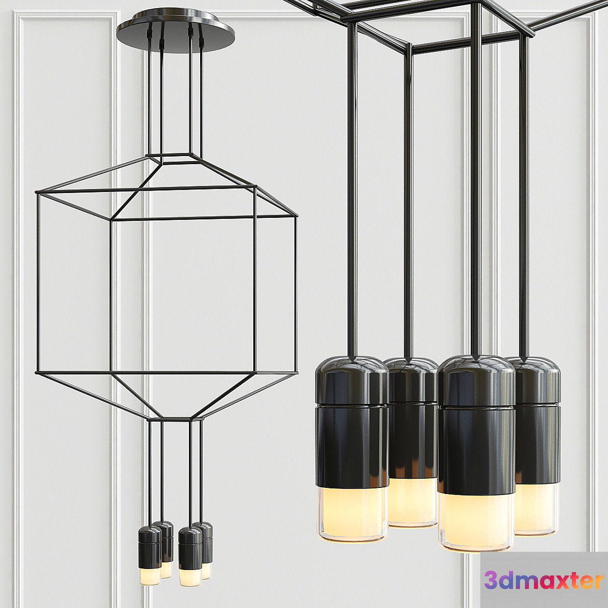 Vibia 4 3D Max