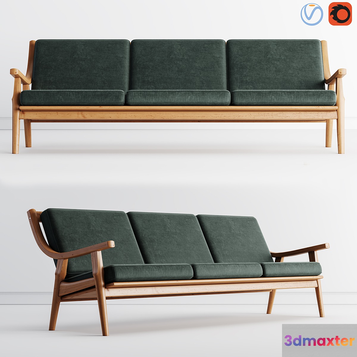 Getama sofa