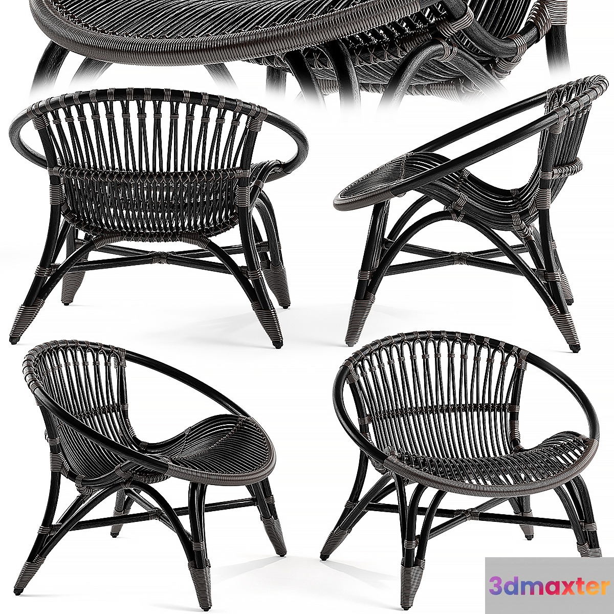 Chair feelgood designs - No.5