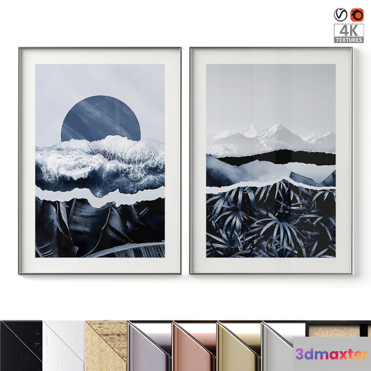 Poster Set 