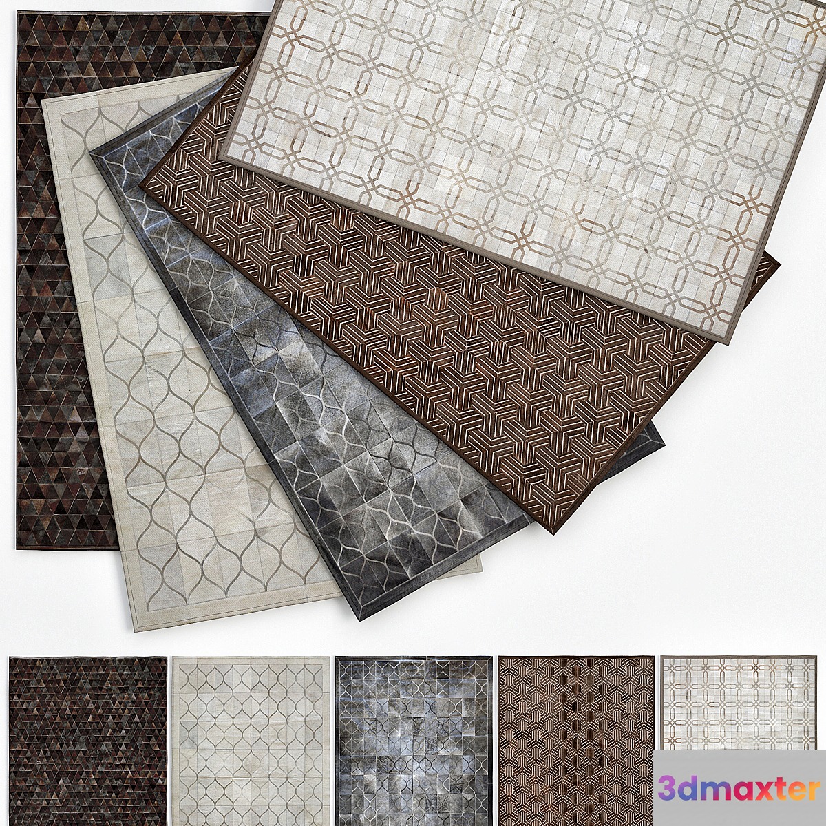 Mansour RUGS - No.5