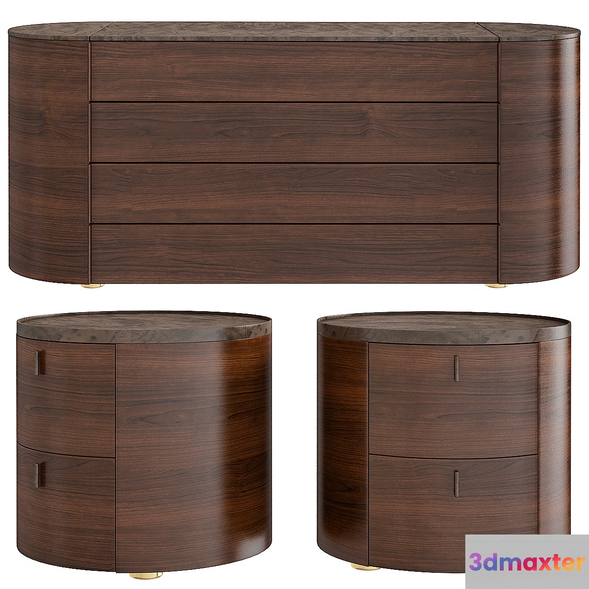 ONDA 3D Max