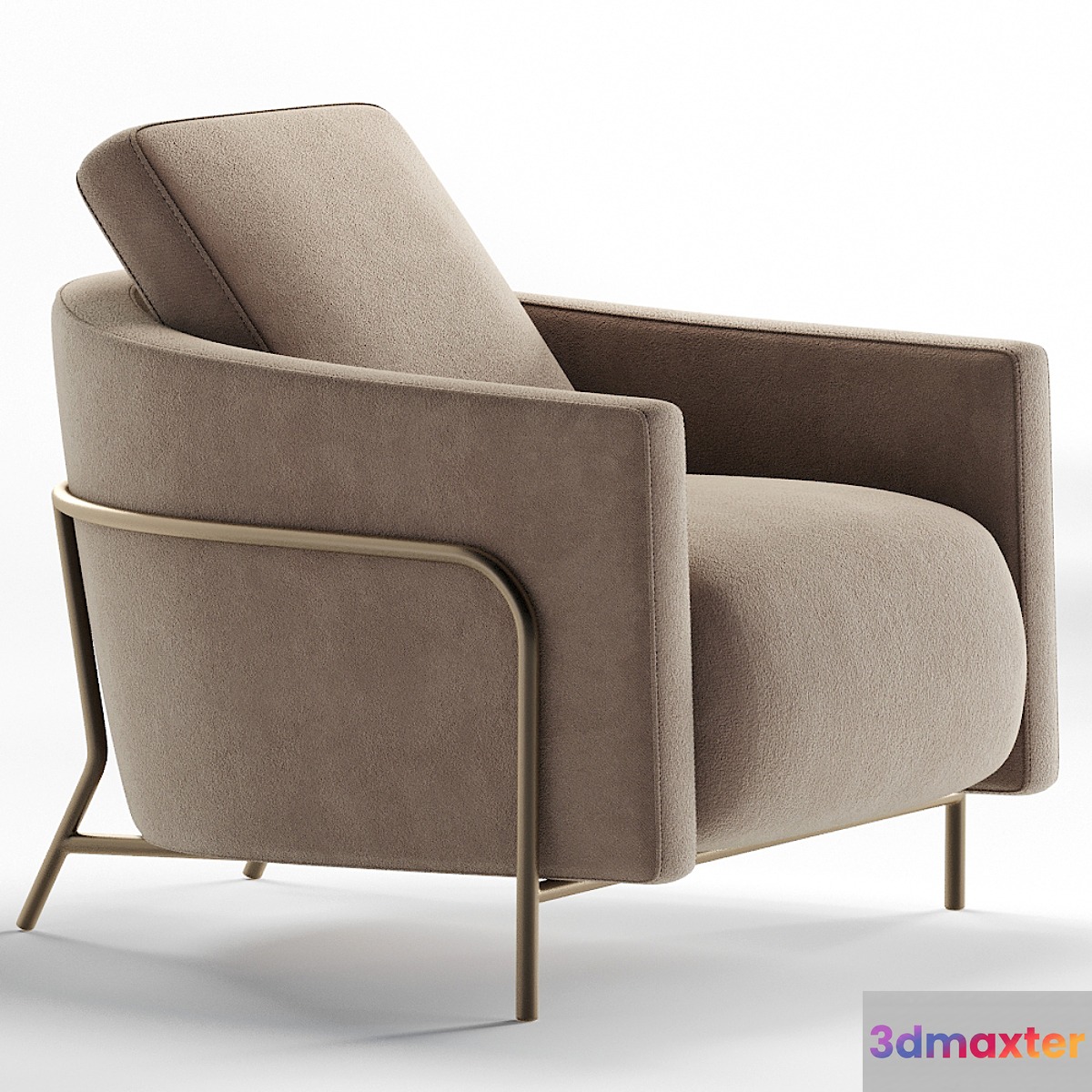 Formitalia GIULIA Armchair - No.2