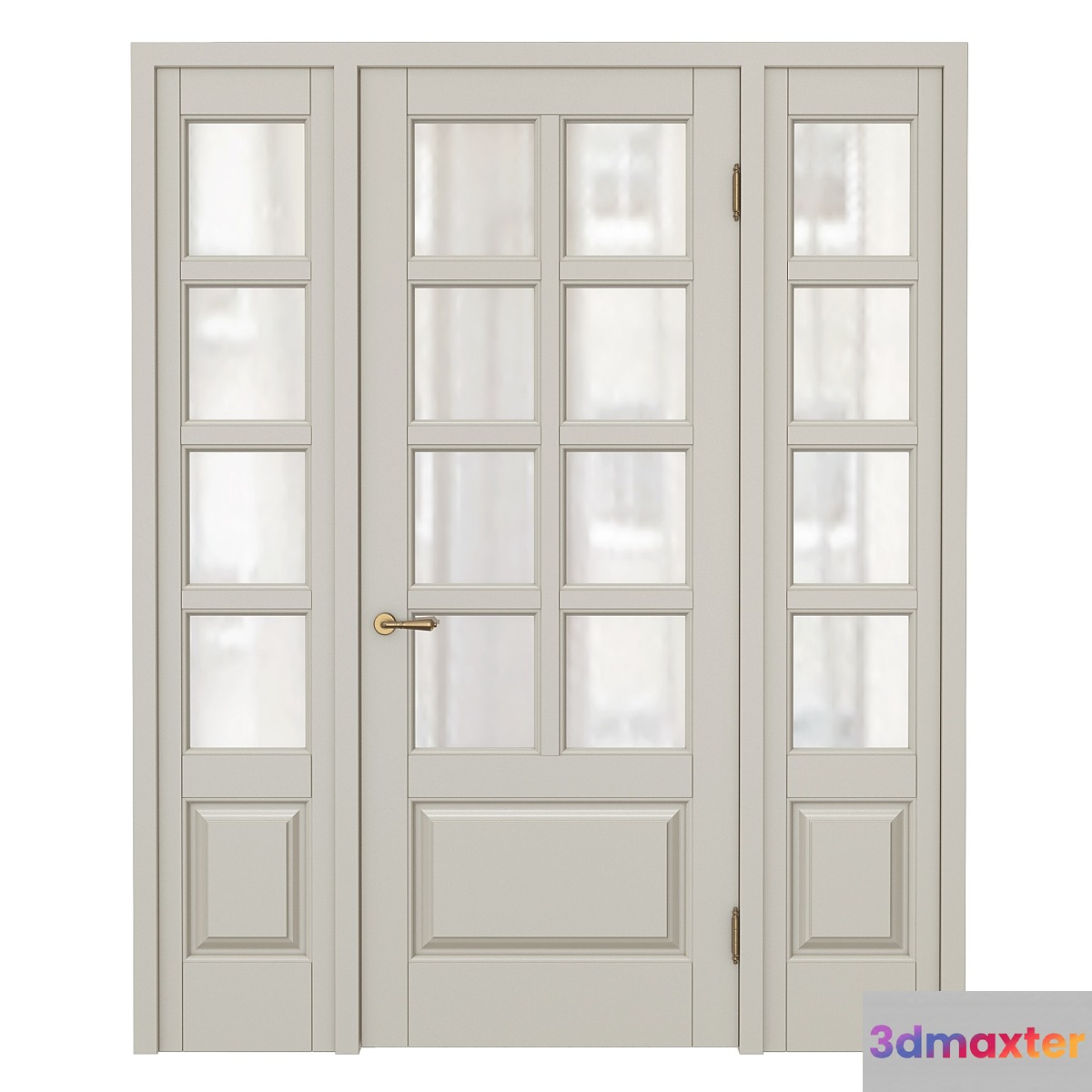 Classic interior doors - No.2