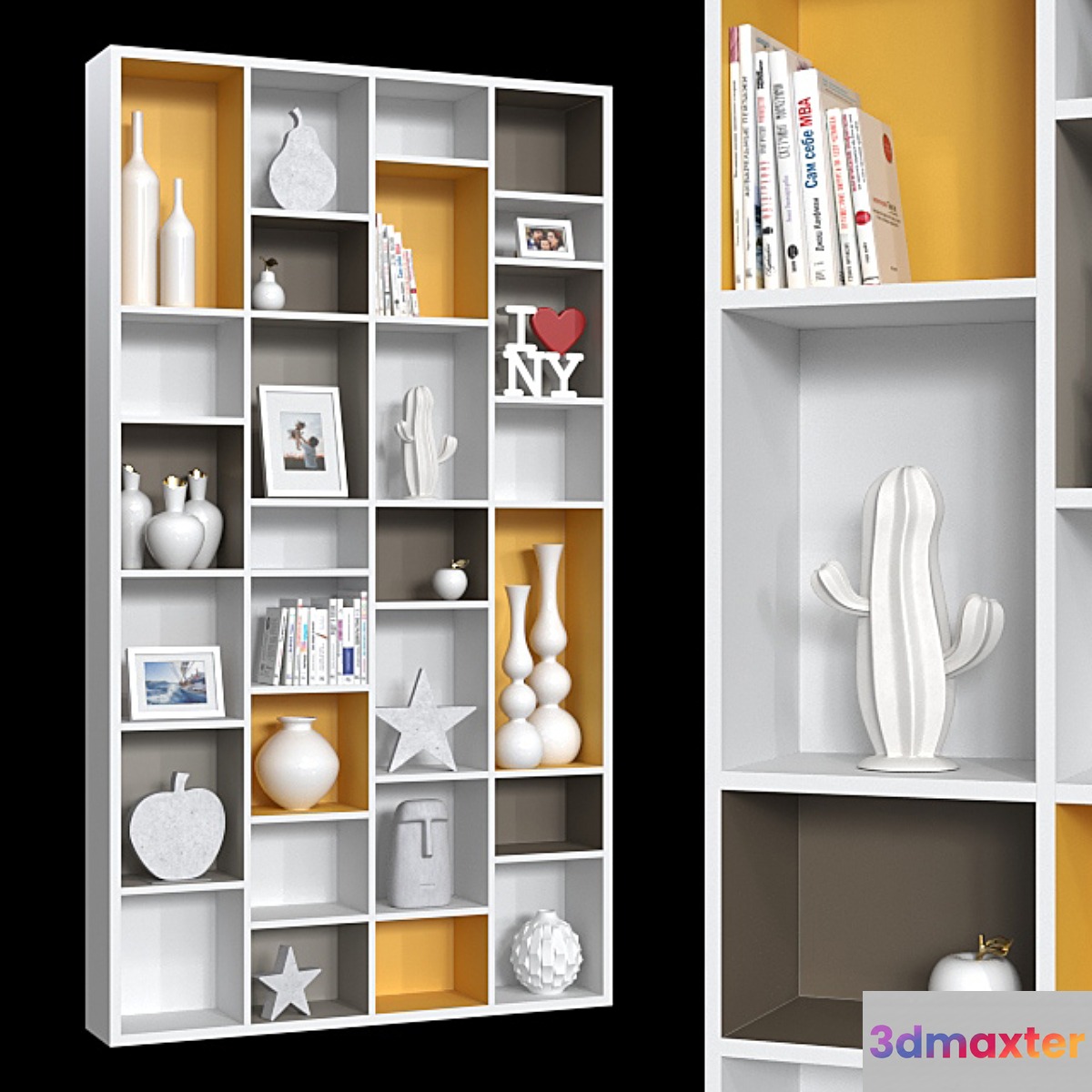 Shelving 033.