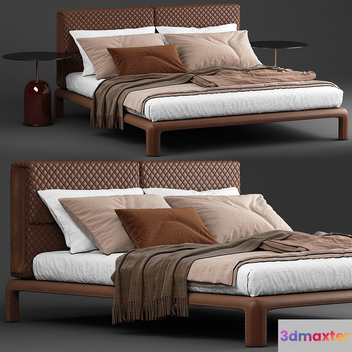 bed Twils pochette 2