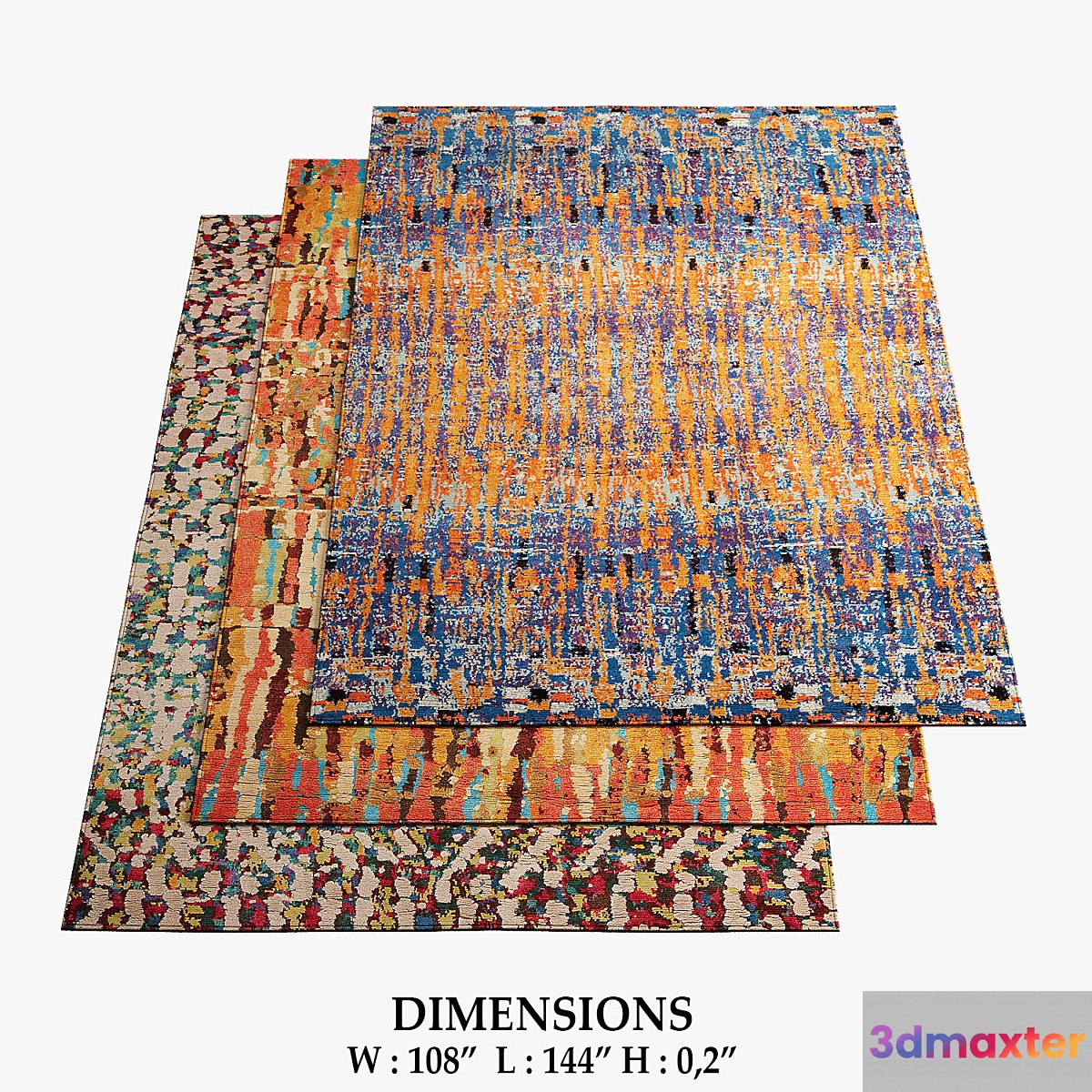 Jan Kath Rugs_640 - No.3