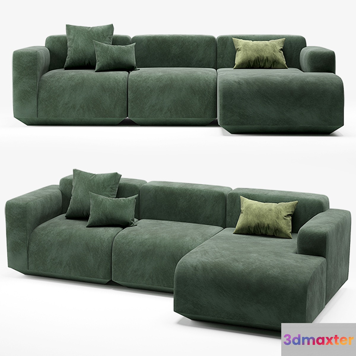 Develius sofa