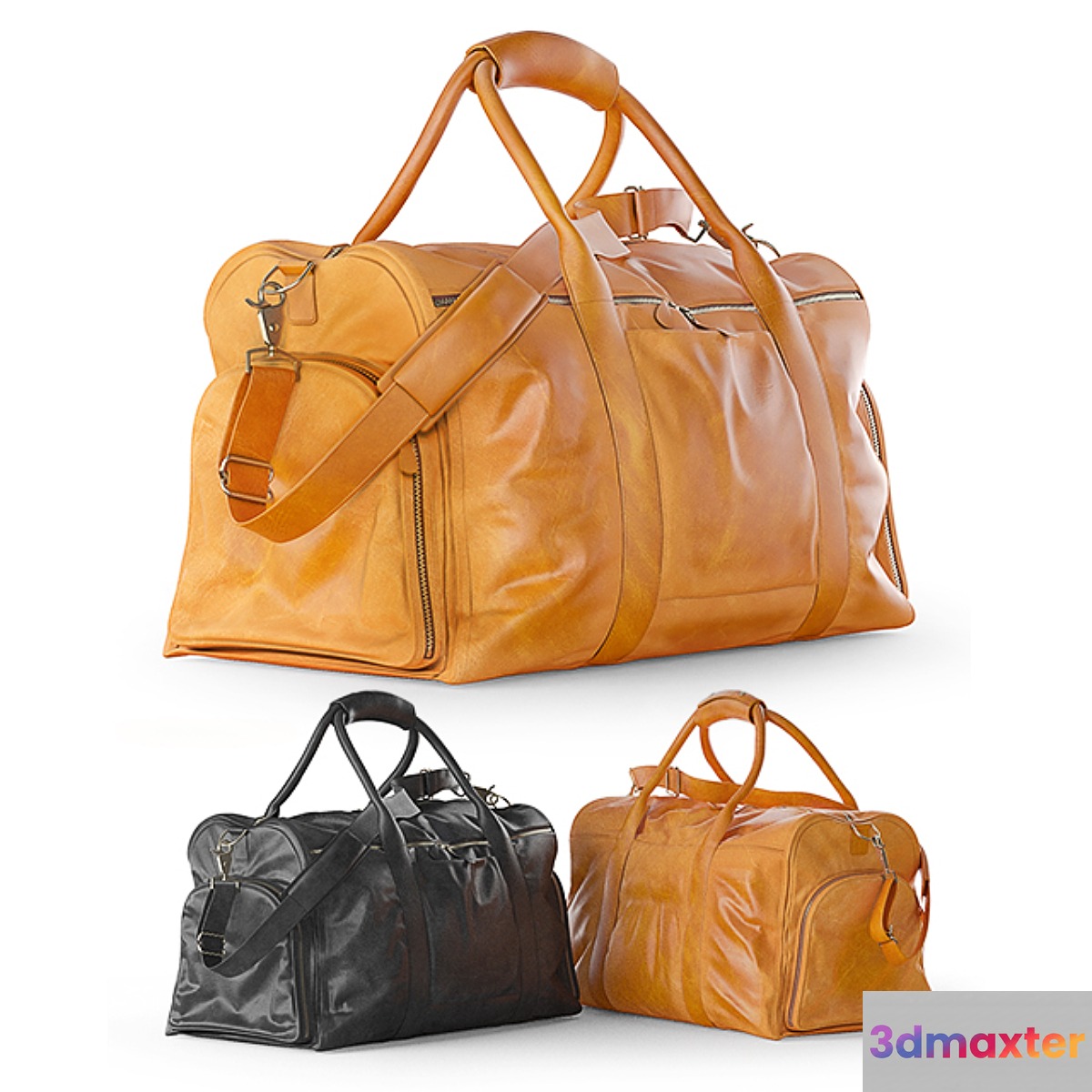 Bag Saintly Bags