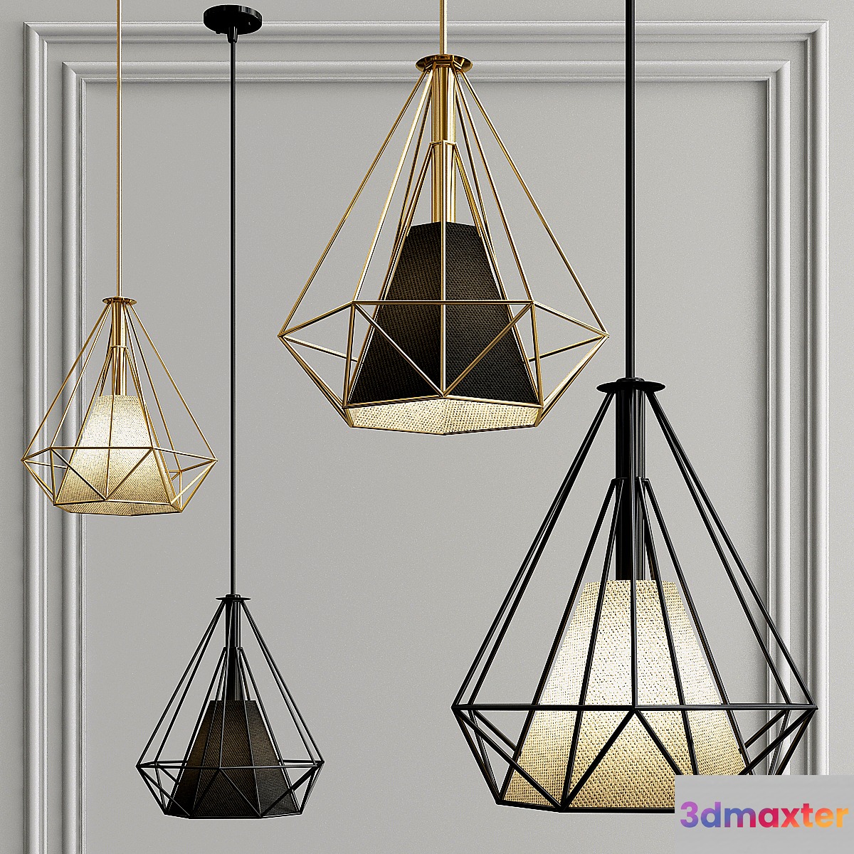 pendant light - No.12