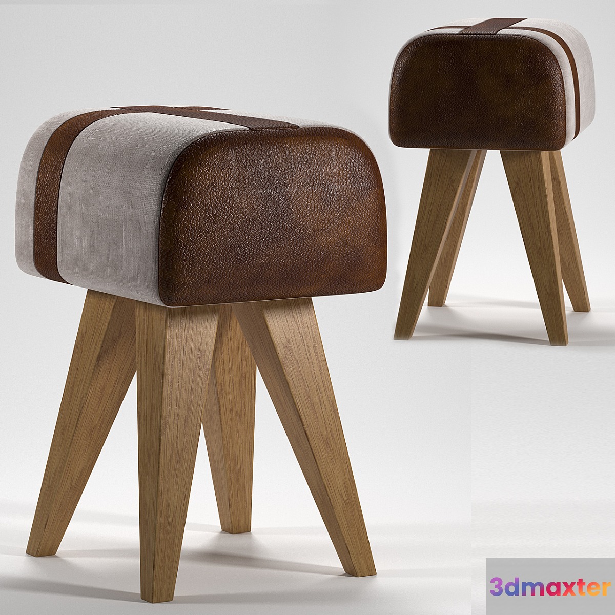 Bar Chair - No.10