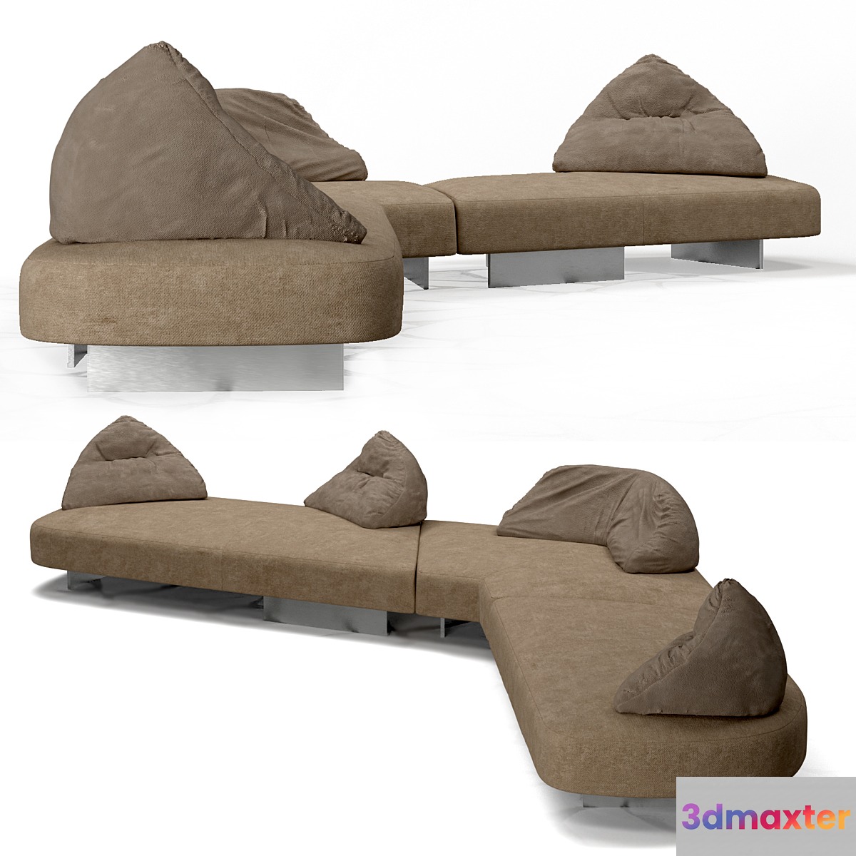 Ditre Italia PAPILO 3D Max