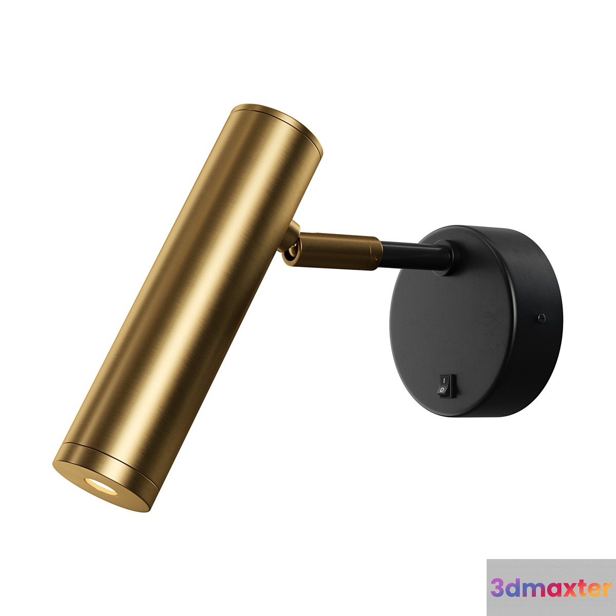 Aromas del campo maru 3D Max