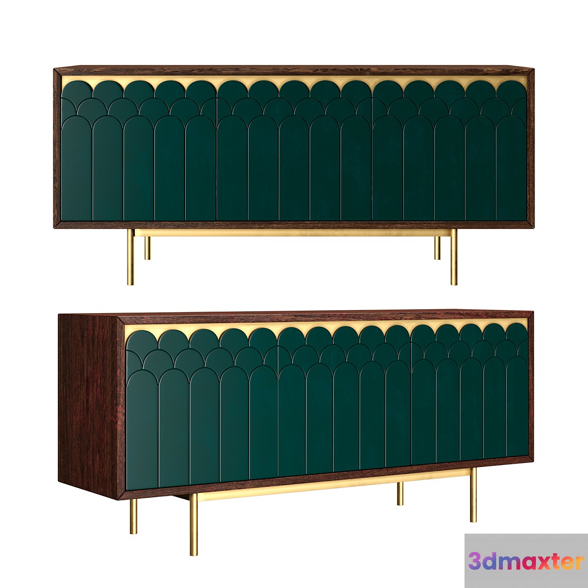 Chest of drawers Connie