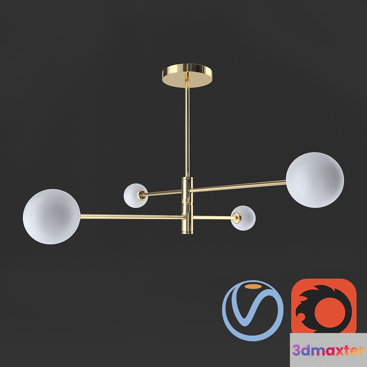 Lumion ESTELLE 4418 _ 4C 3D Max