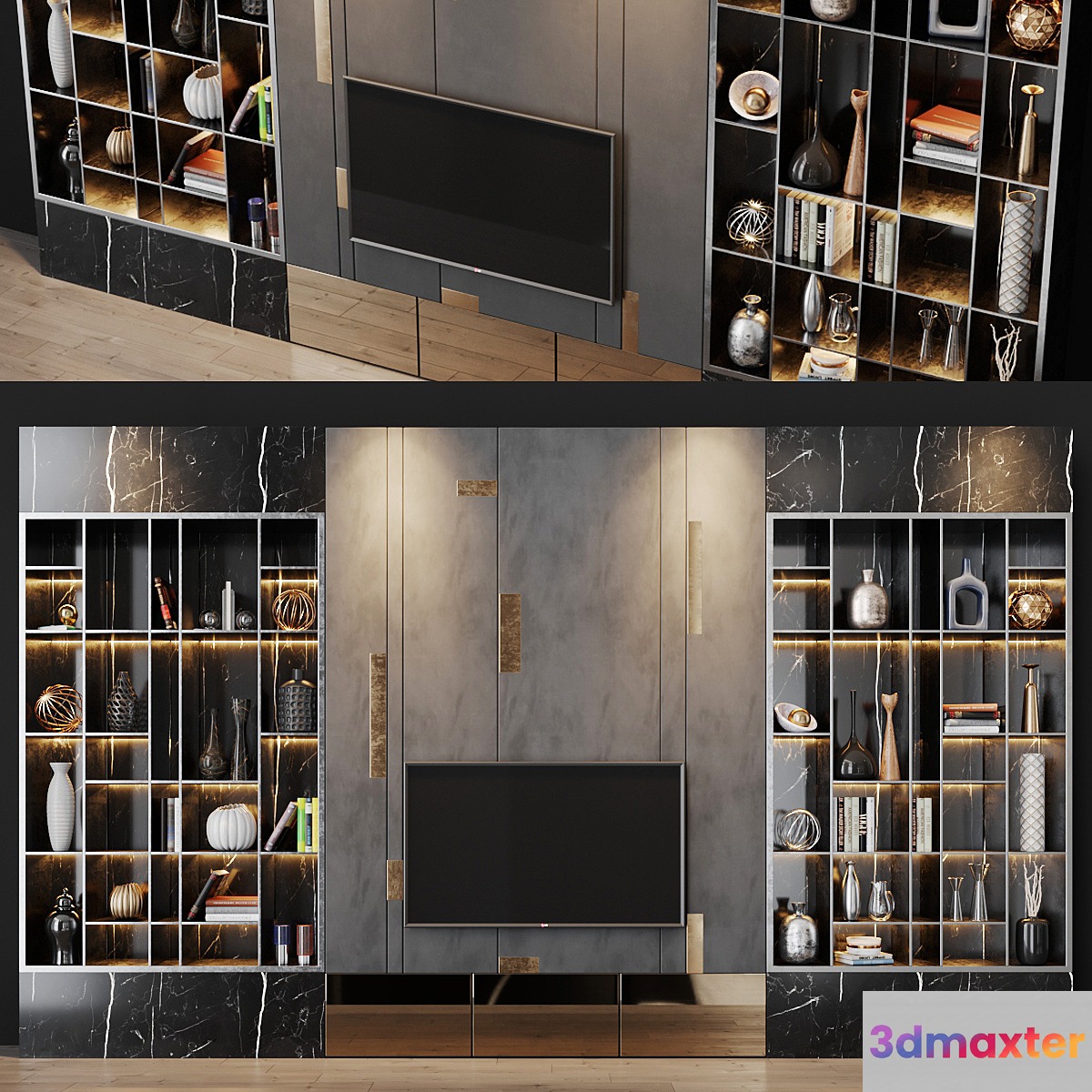 tv set 93 - No.4