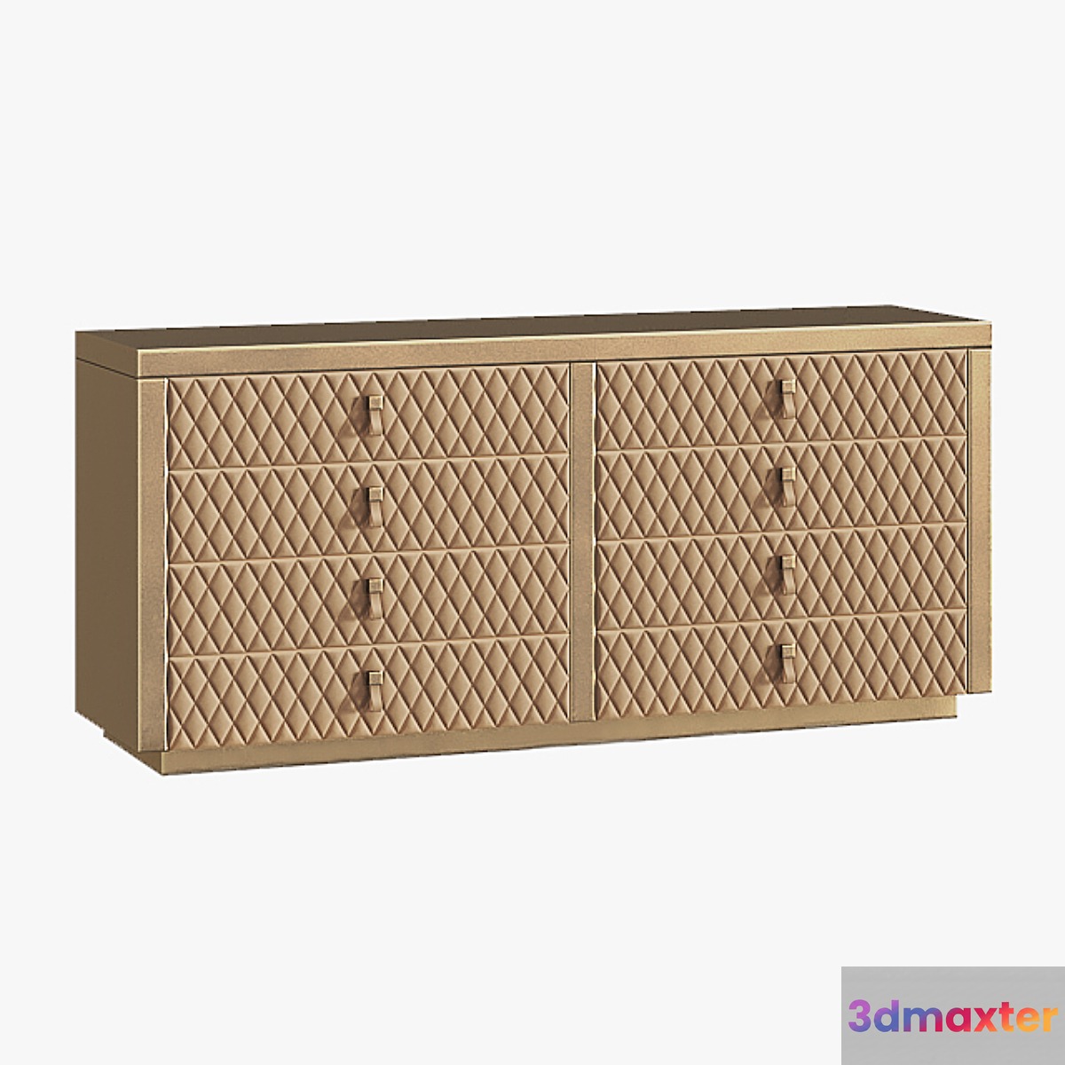 Chest of drawers Envy DV Home - No.4