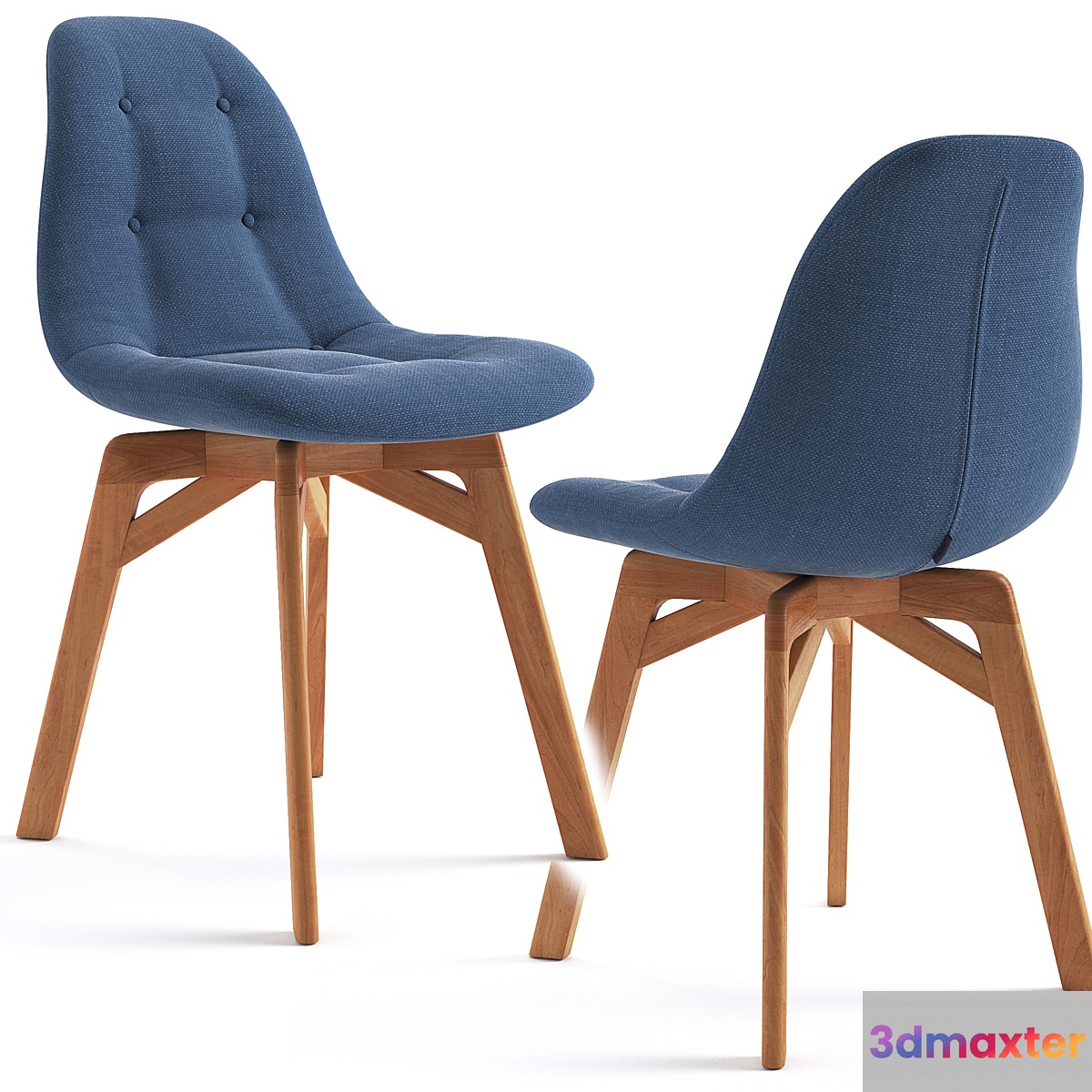 R-Home Eames Lite 3D Max R-Home Eames Lite 3D Max