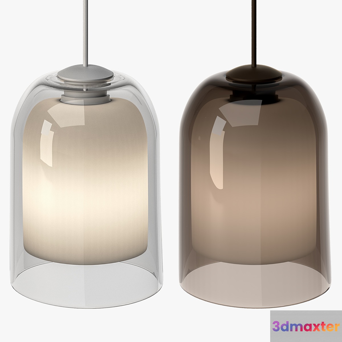 Lumi pendant - No.2